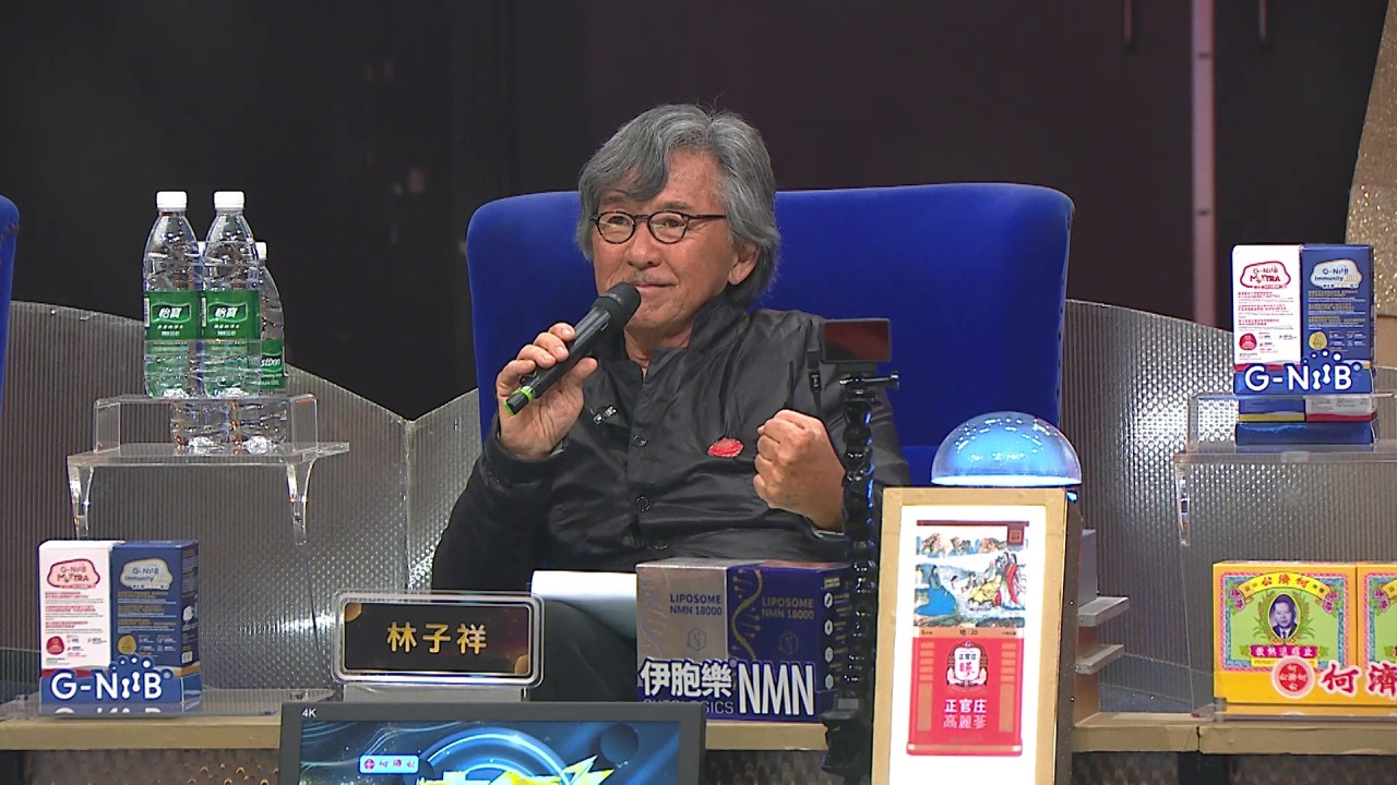 中年好聲音3｜10強名單正式誕生！劉曉昆與羅逸軒被淘汰淚灑舞台 | UHK 港生活
