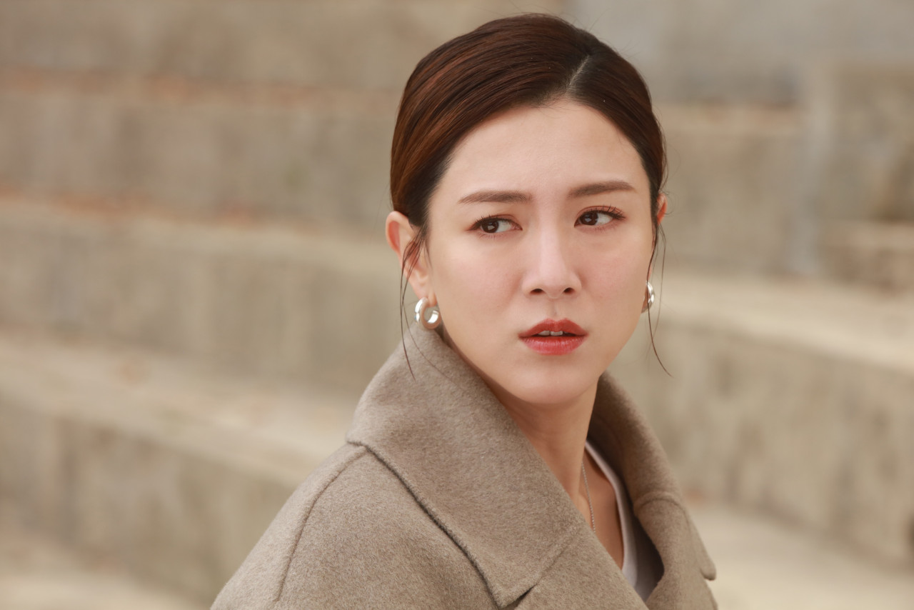虛擬情人｜角色介紹/演員陣容 女主角王敏奕、男主角朱敏瀚演AI Adam | UHK 港生活