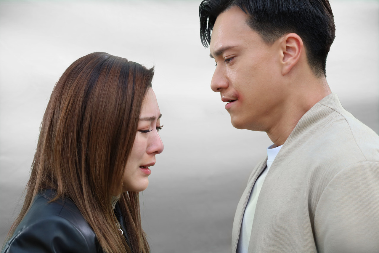 虛擬情人｜角色介紹/演員陣容 女主角王敏奕、男主角朱敏瀚演AI Adam | UHK 港生活