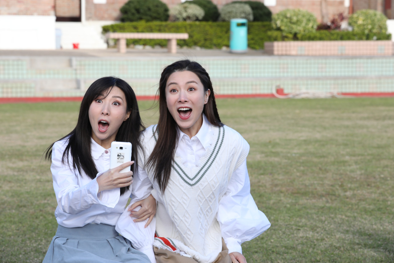 虛擬情人｜角色介紹/演員陣容 女主角王敏奕、男主角朱敏瀚演AI Adam | UHK 港生活
