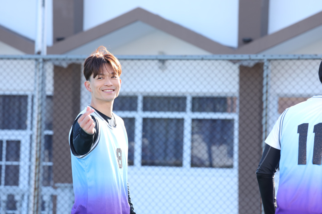 虛擬情人｜角色介紹/演員陣容 女主角王敏奕、男主角朱敏瀚演AI Adam | UHK 港生活