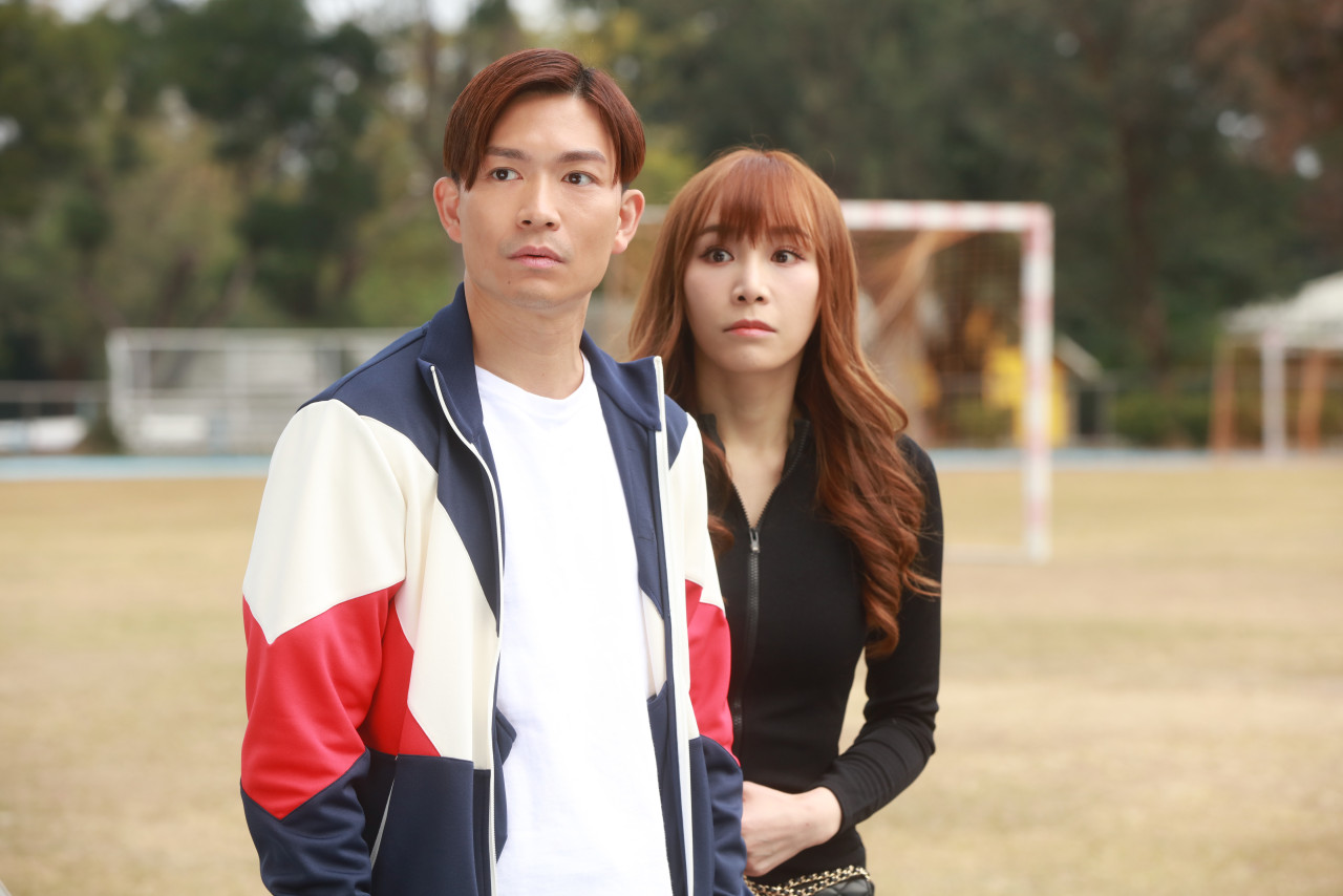 虛擬情人｜角色介紹/演員陣容 女主角王敏奕、男主角朱敏瀚演AI Adam | UHK 港生活