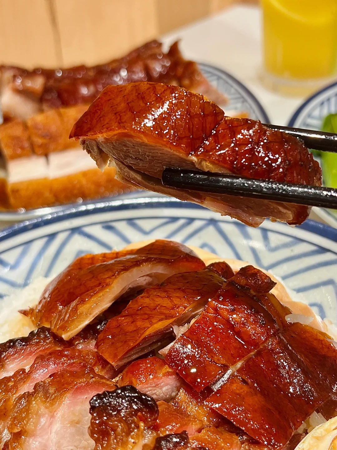 燒味飯推介|5間必食燒味飯推介 古法炭燒/米芝蓮推介/老字號燒味店 | U Food