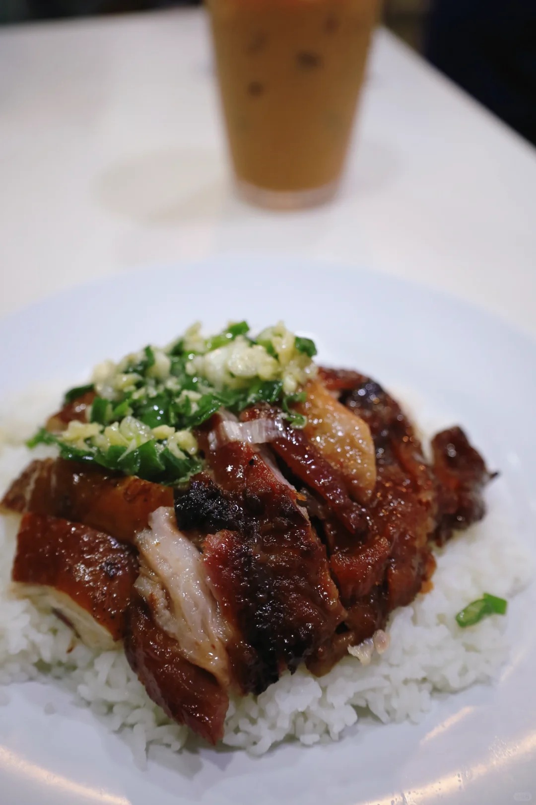 燒味飯推介|5間必食燒味飯推介 古法炭燒/米芝蓮推介/老字號燒味店 | U Food
