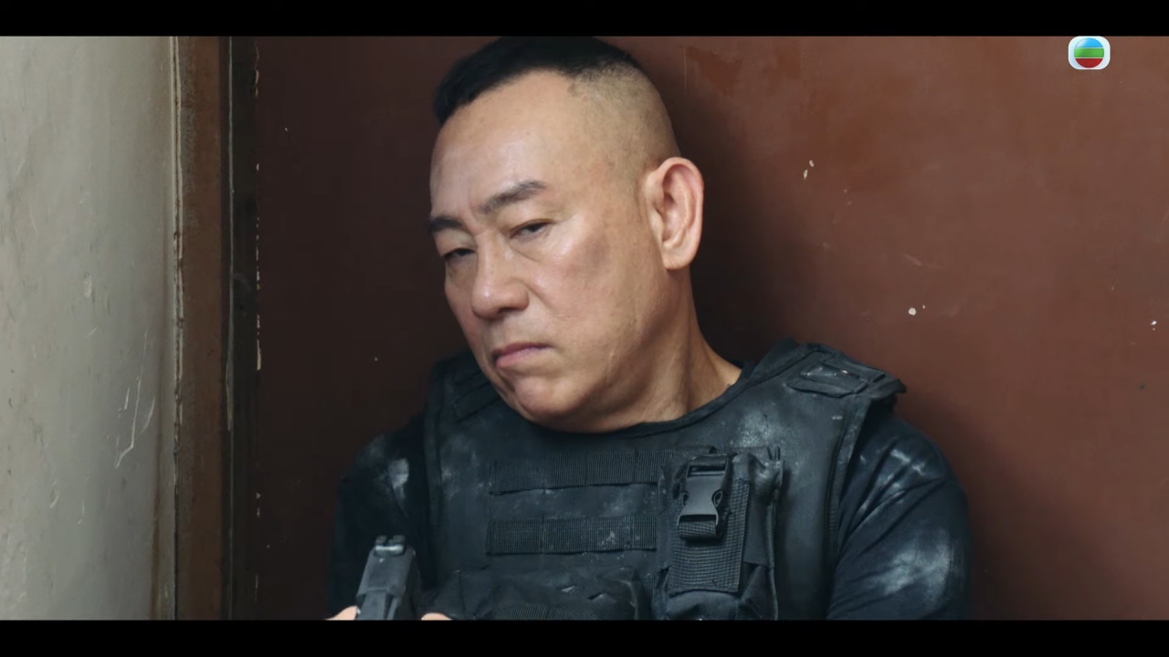 刑偵12預告|演員名單曝光兩代視帝林保怡張振朗 張松枝闊別13年型爆回歸 | UHK 港生活