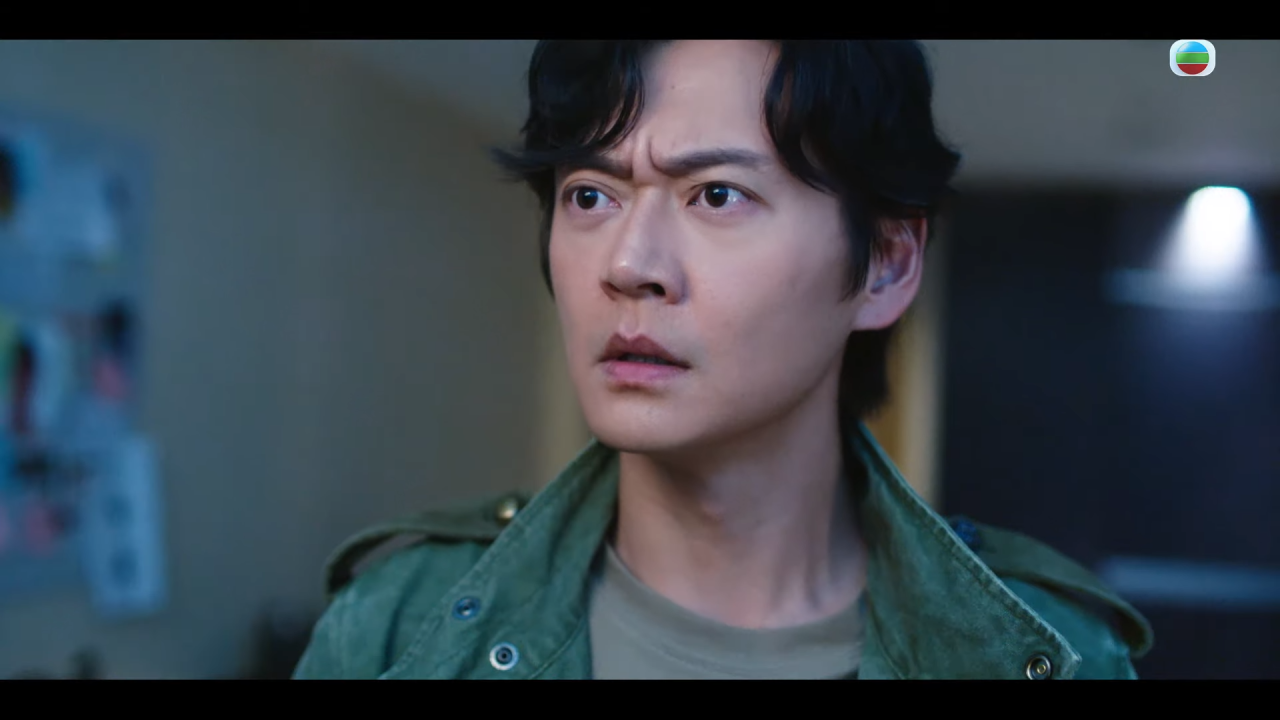 刑偵12線上看|1-25集大結局TVB全劇透!每集劇情預告即時更新 | UHK 港生活