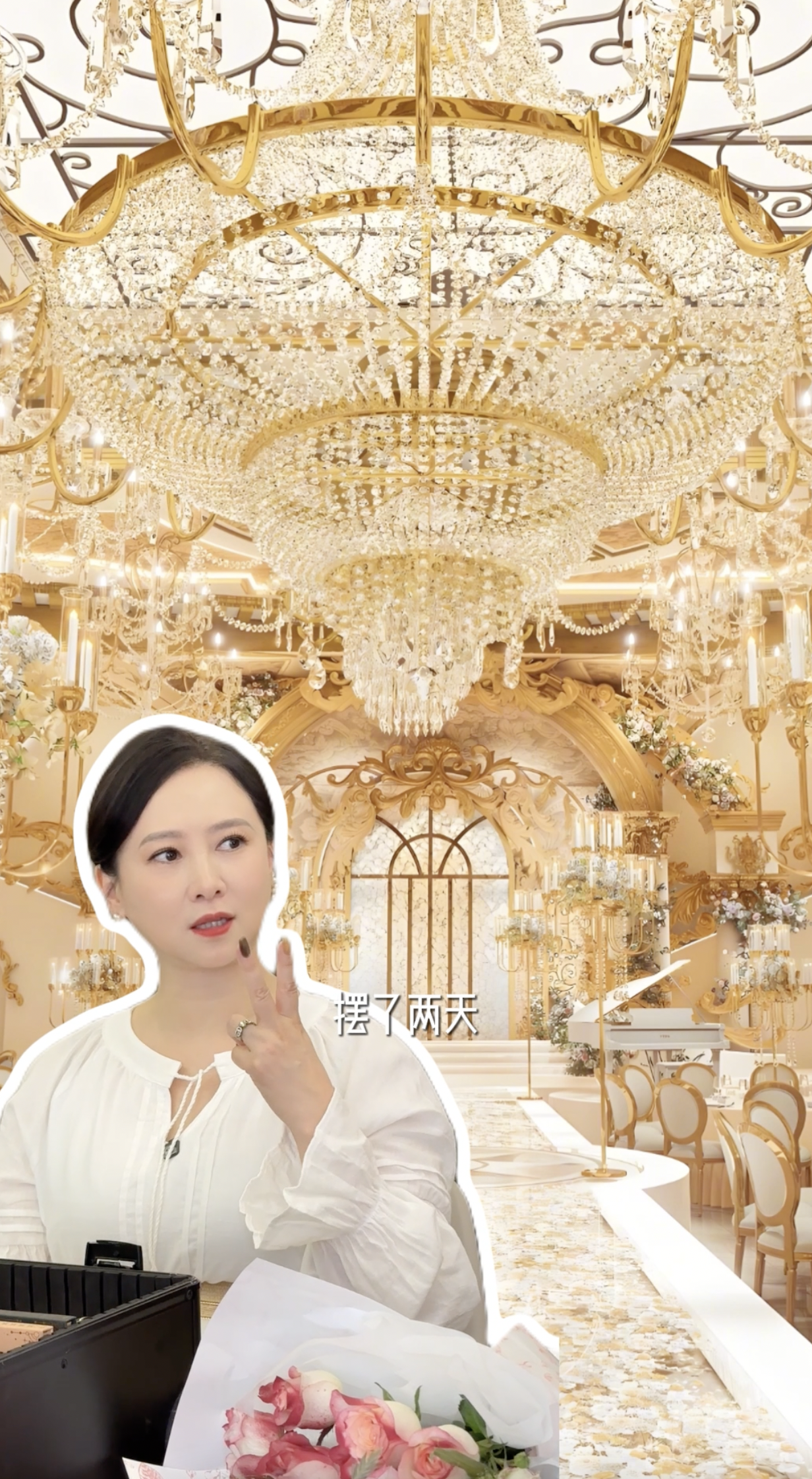 翁虹大爆與老公訂立婚後出軌協議！簽定原因公開！偷食罰款7位數！ | U Beauty