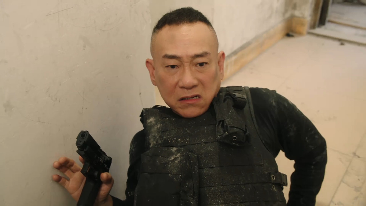 刑偵12線上看|1-25集大結局TVB全劇透!每集劇情預告即時更新 | UHK 港生活