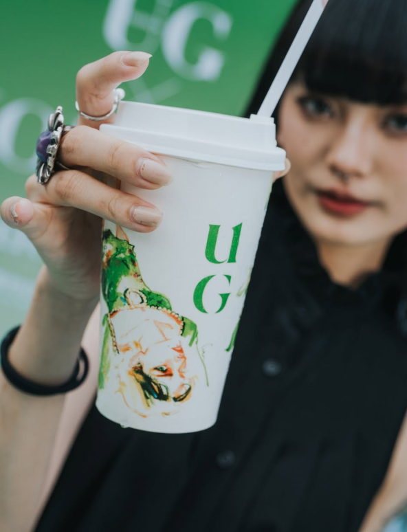 Ug Tea Seattle 台灣人氣茶飲UG Tea登陸香港連開2店! AI智能7秒沖茶/招牌「三窨十五茉」 | U Food