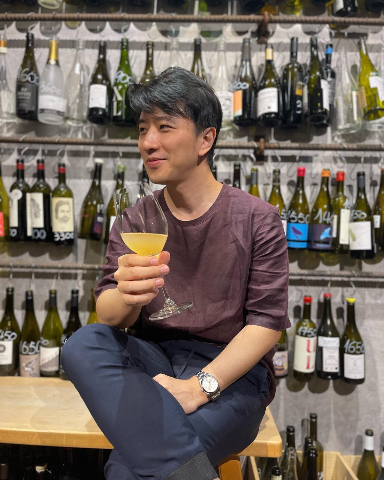 雲浩影男友T-Ma為韓國人氣女團監製新曲！富二代出身背景猛料曾與多位樂壇天后合作 | UHK 港生活