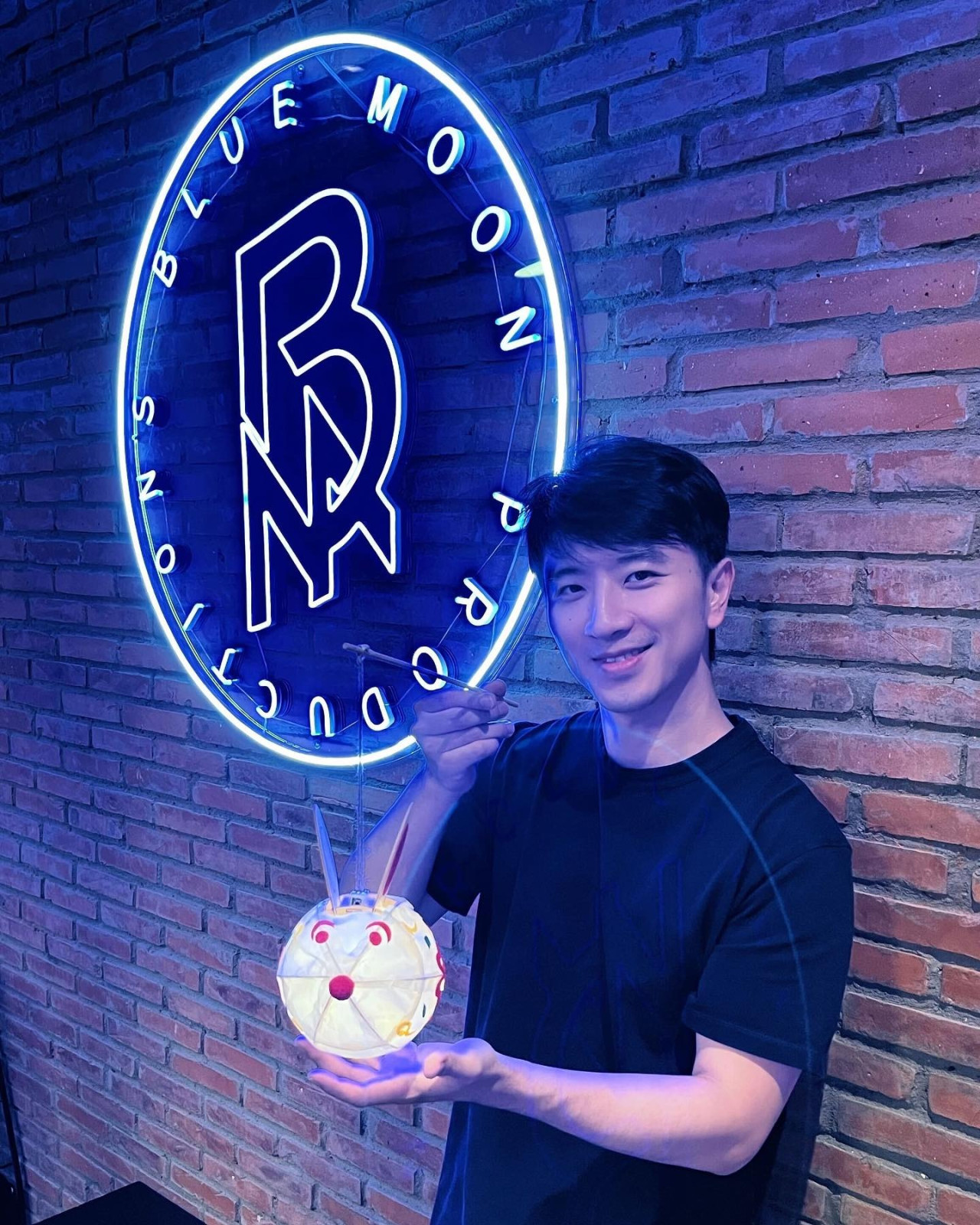 雲浩影男友T-Ma為韓國人氣女團監製新曲！富二代出身背景猛料曾與多位樂壇天后合作 | UHK 港生活