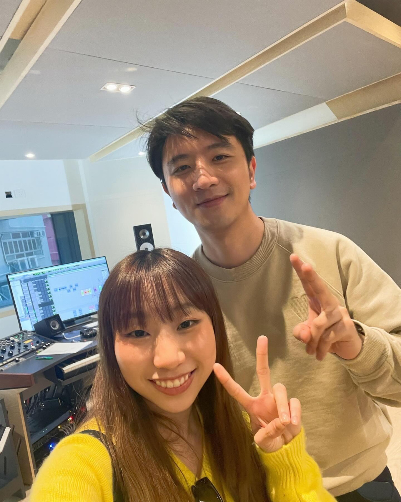 雲浩影男友T-Ma為韓國人氣女團監製新曲！富二代出身背景猛料曾與多位樂壇天后合作 | UHK 港生活