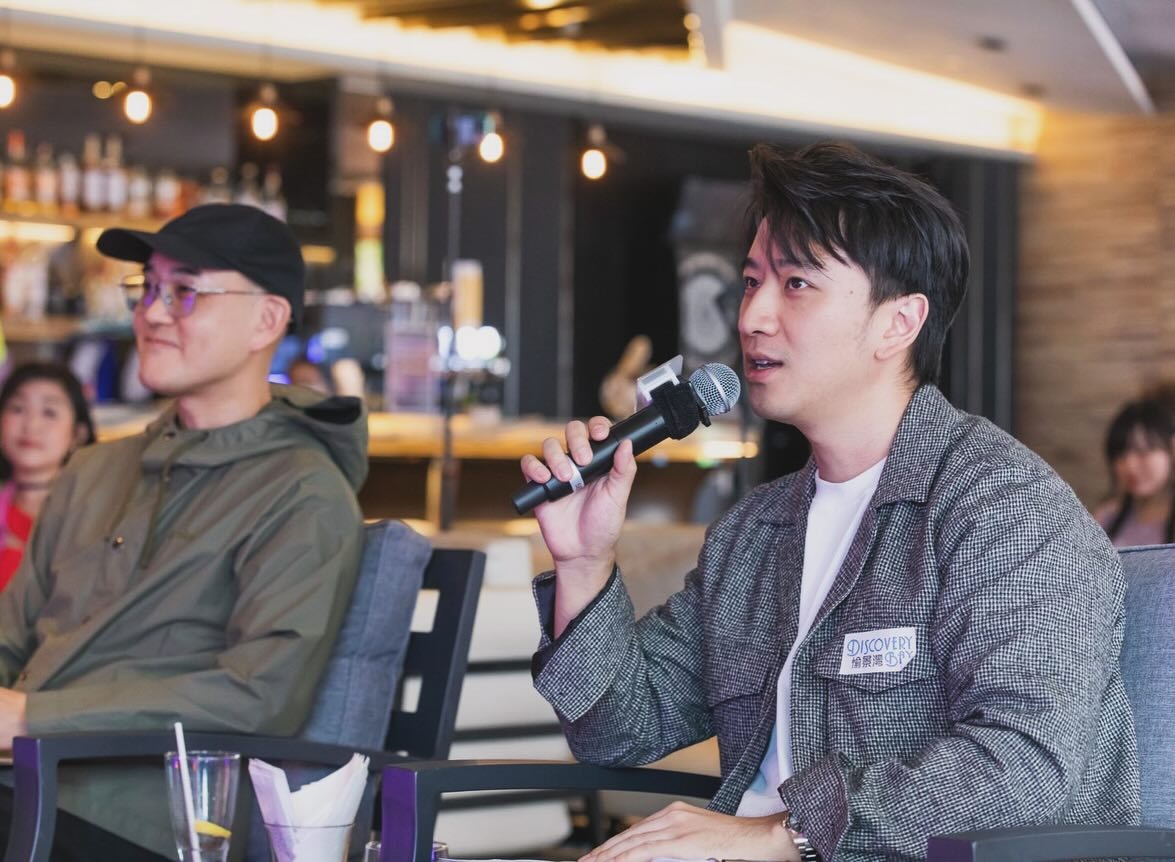 雲浩影男友T-Ma為韓國人氣女團監製新曲！富二代出身背景猛料曾與多位樂壇天后合作 | UHK 港生活