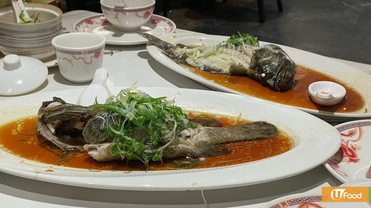 A close-up shot of the dish