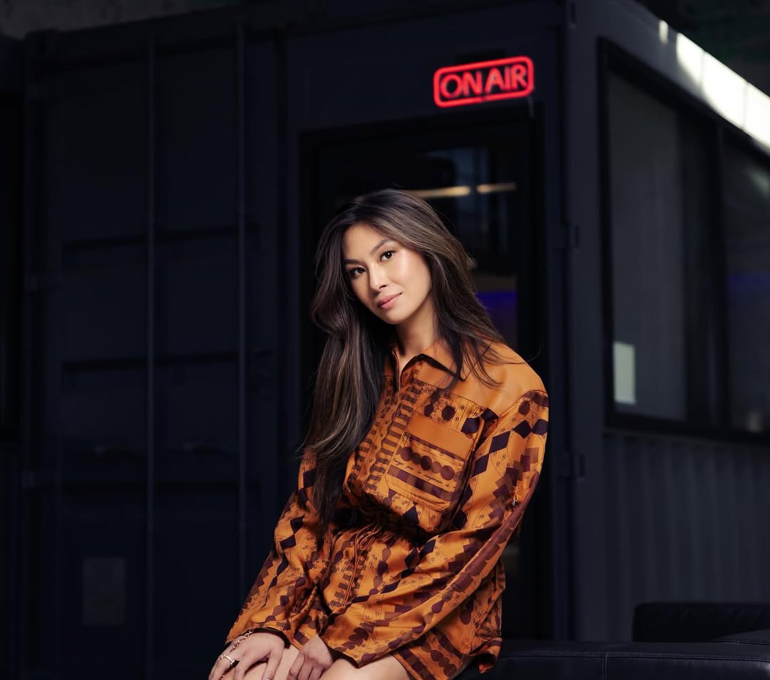 華裔科技創業家郭如意超越Taylor Swift 成最年輕白手興家身價逾10億美元女富豪| U Beauty