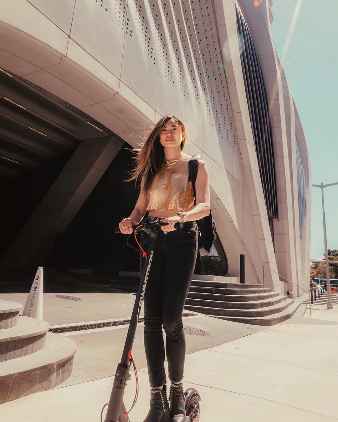 華裔科技創業家郭如意超越Taylor Swift 成最年輕白手興家身價逾10億美元女富豪| U Beauty