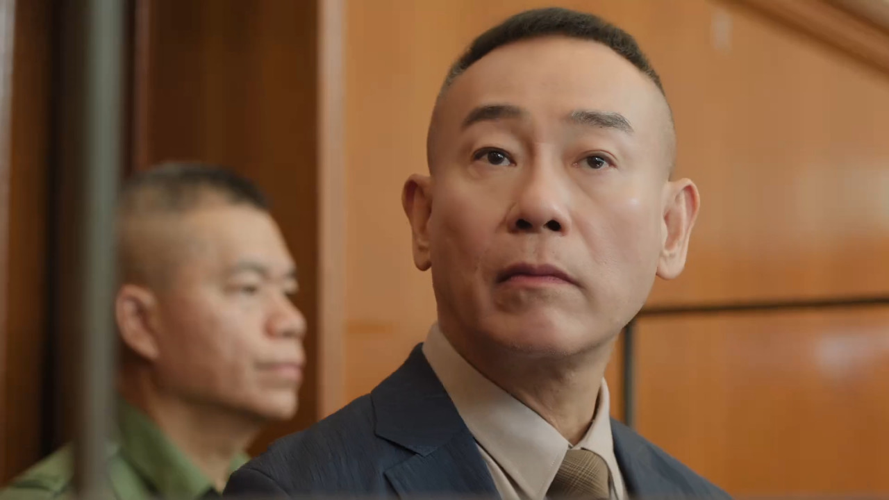 刑偵12線上看|1-25集大結局TVB全劇透!每集劇情預告即時更新 | UHK 港生活
