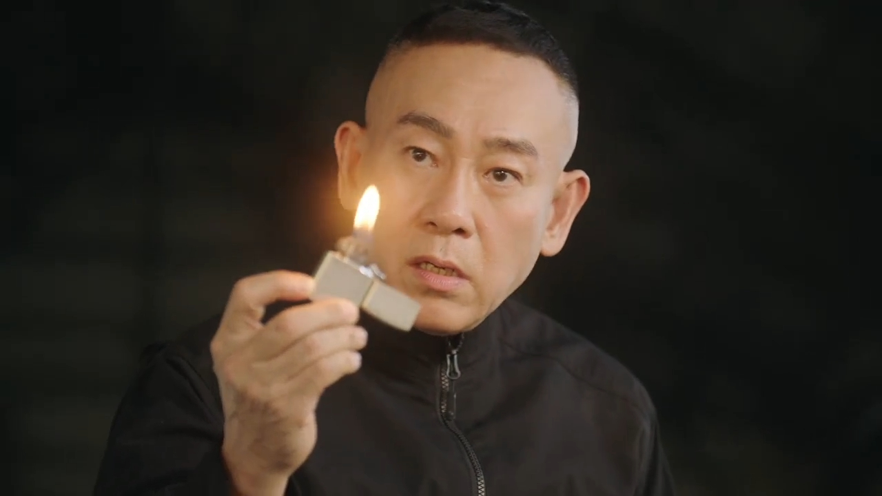 刑偵12線上看|1-25集大結局TVB全劇透!每集劇情預告即時更新 | UHK 港生活