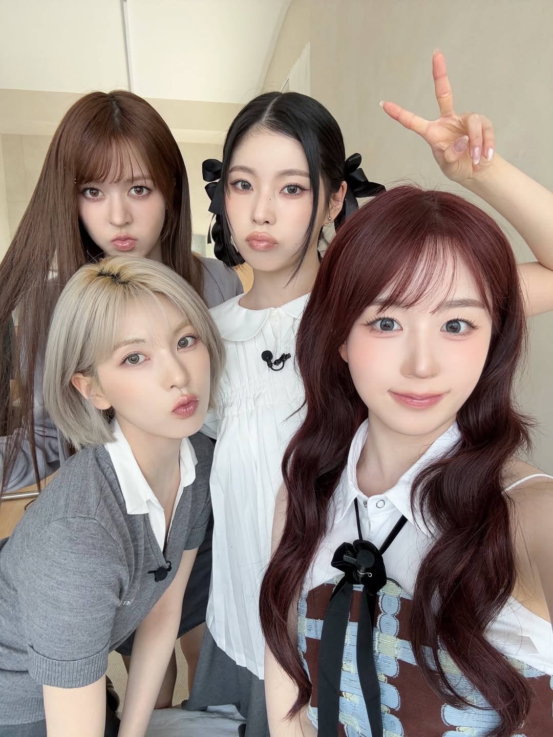 Kpop獵魔女團｜主題曲Golden掀翻唱熱潮 7位男女團主音大騷唱功！附HUNTR/X成員介紹 | UHK 港生活