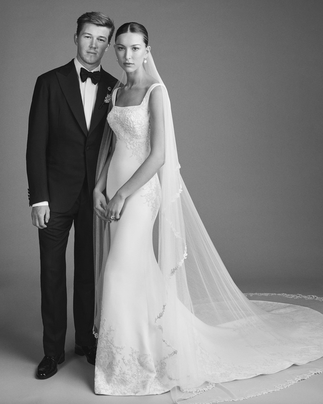 Steve Jobs女兒與奧運選手甜蜜結婚！最美富二代/學霸/模特兒背景公開！