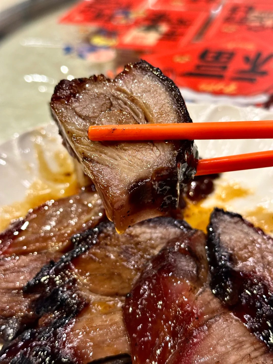 【叉燒推介】香港蜜汁叉燒推薦必試9間!Hermès版叉燒+燒味獸+燶邊半肥瘦+黯然銷魂飯 | U Food