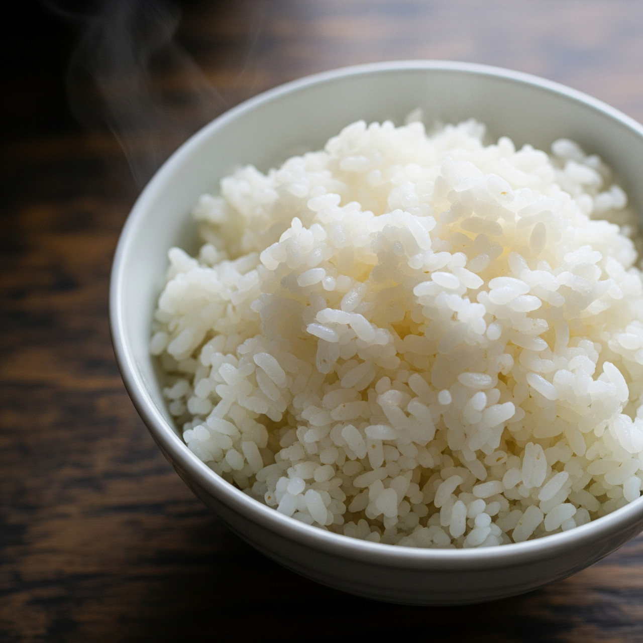 食飯都可以減肥？日醫自創「白飯減肥法」一年減26磅 改善痛風及尿結石 | U Food