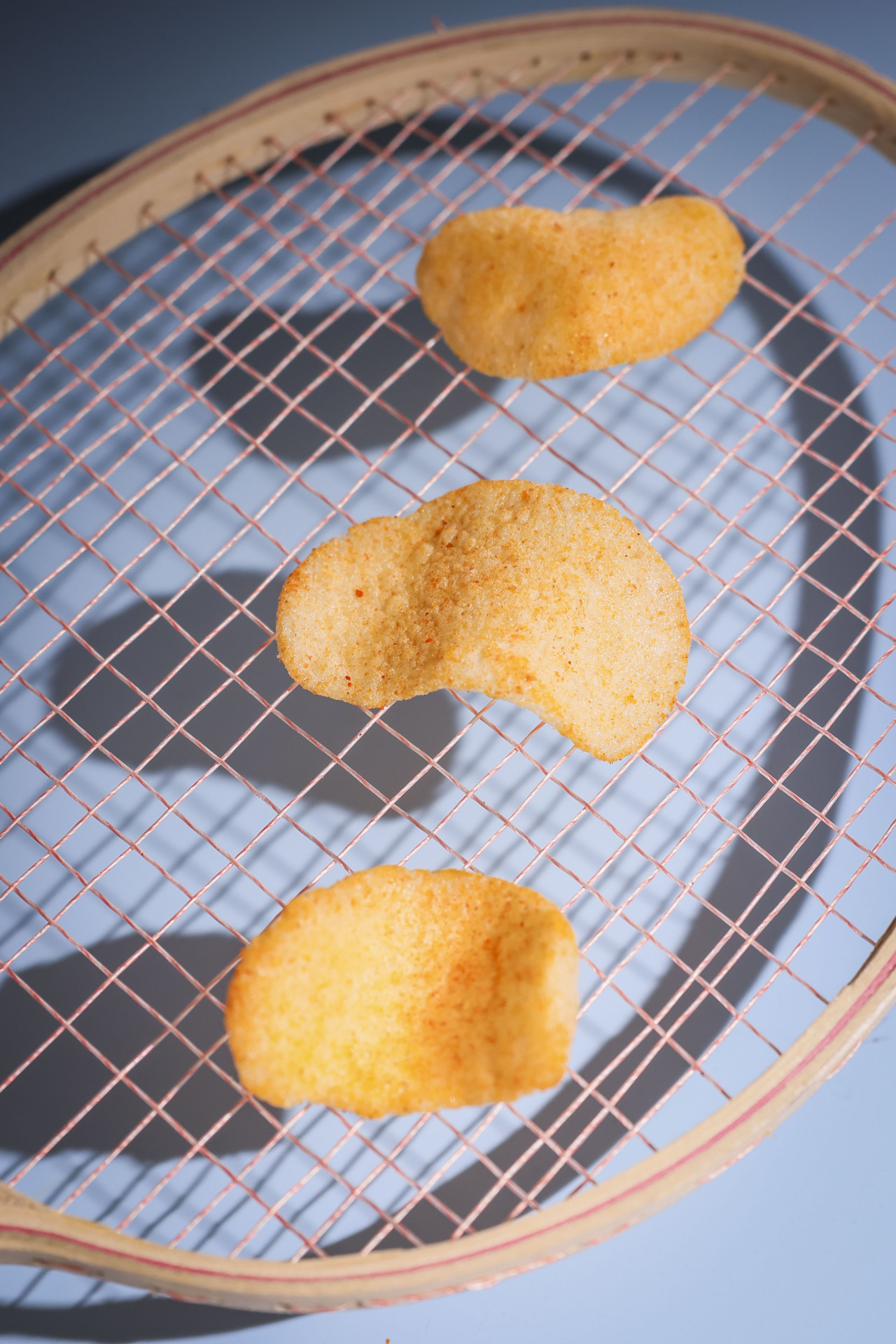 卡樂B全新「熱浪蝦片」震撼登場 熱浪口味+蝦片口感 即睇上架地點! | U Food