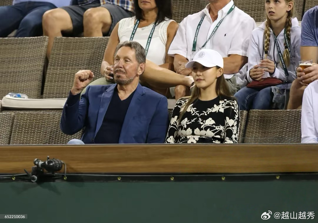 Jolin獲封「現實版灰姑娘」！征服身家過千億全球首富成為第6任老婆| U Beauty