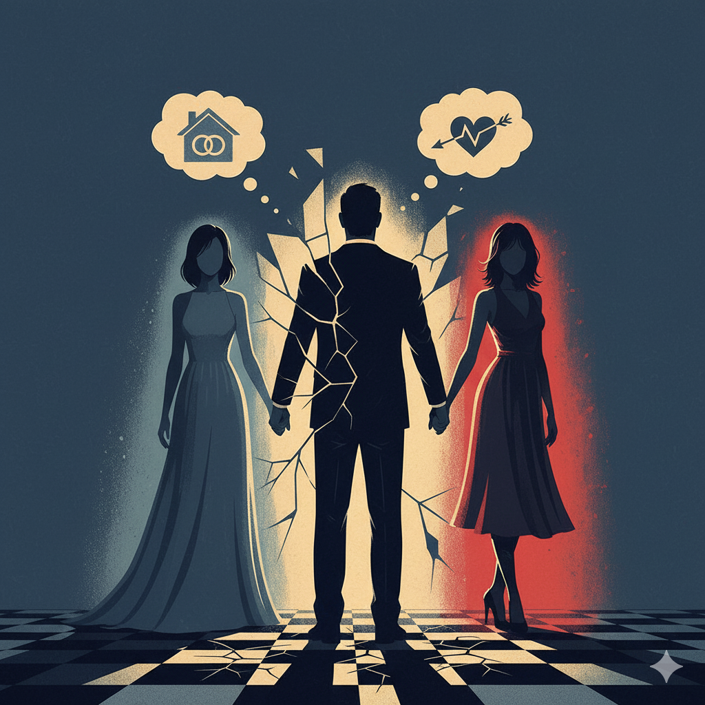 分手後2星期火速有新戀情！網民熱議「無縫接軌」定「騎牛搵馬」？究竟分手後幾耐先可以再拍拖？