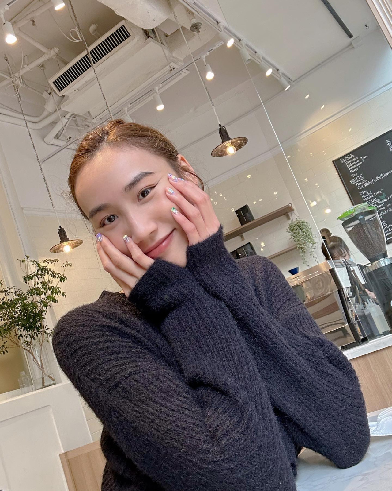 31歲東張女神新婚9個月宣布做「媽媽」IG興奮報喜:「過咗小器期嘅BB」 | UHK 港生活