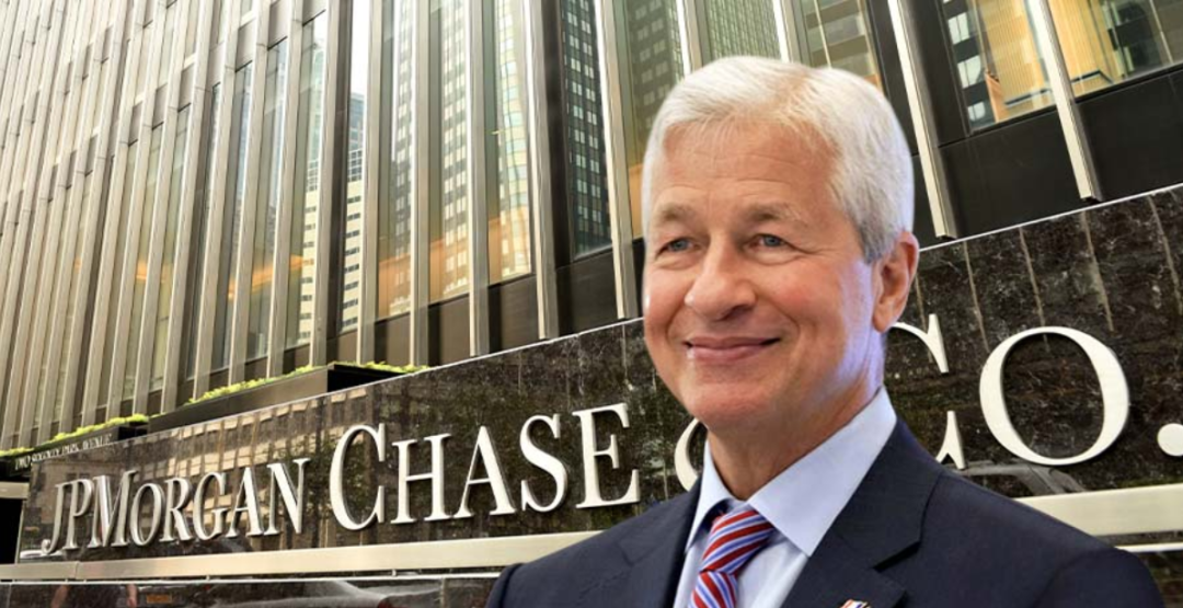 J.P. Morgan CEO 驚人預言 未來工時僅需每週3.5天 AI搶飯碗港人自保的3大策略 | ezone