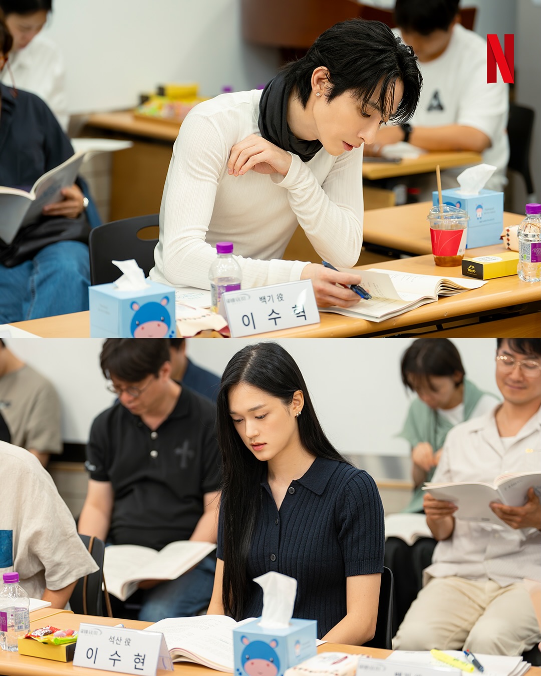 韓劇推薦2026|23部必睇待播片單:金宣虎高允貞新劇即將開播!Signal信號2/Moving異能2等 | UHK 港生活
