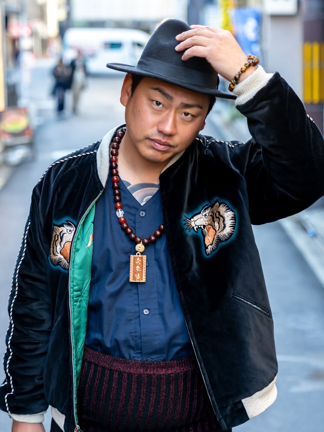 不良一族尋愛記線上看｜11位成員IG起底+Netflix集數更新時間!女成員Baby超美惡女爆紅 | UHK 港生活