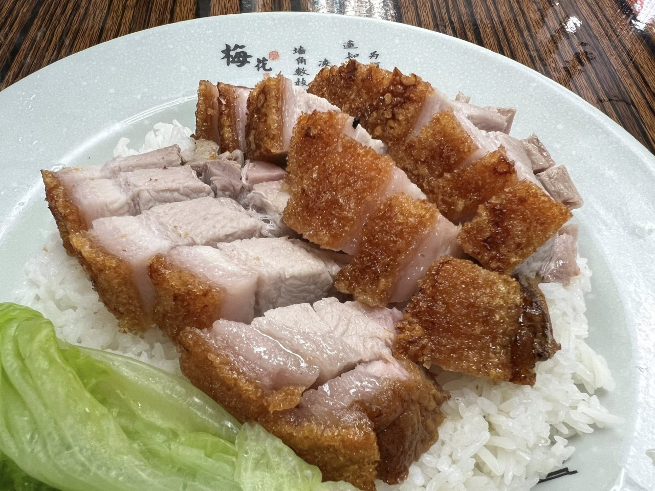 香港燒味「4大發明」獲封味覺天花板!網民揭秘靈魂醬汁配搭:冇咗呢樣根本食唔落 | UHK 港生活