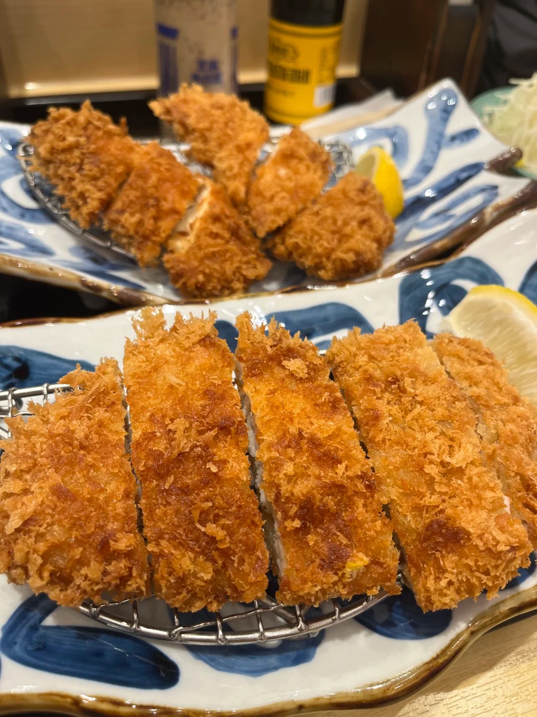 松屋姊妹店「松乃家」香港首店登陸佐敦！平民價歎神級厚切炸豬扒／日本逾500間分店 (即睇開業日+選址) | U Food