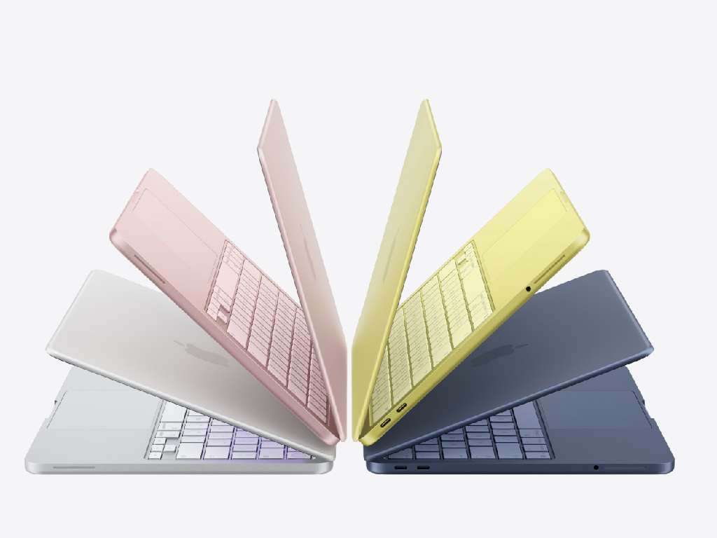 另一款「Neo」Notebook 要來了?最少兩個規格完勝 Apple MacBook Neo | ezone