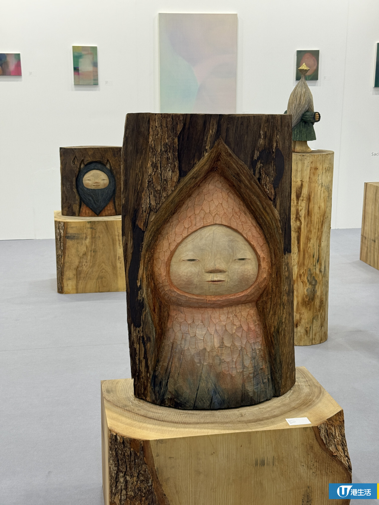 Art Central 2026︱藝術中環3.25重臨中環海濱 門票低至$180起！全新Central Stage+5大主題展區（附參觀時間 ...