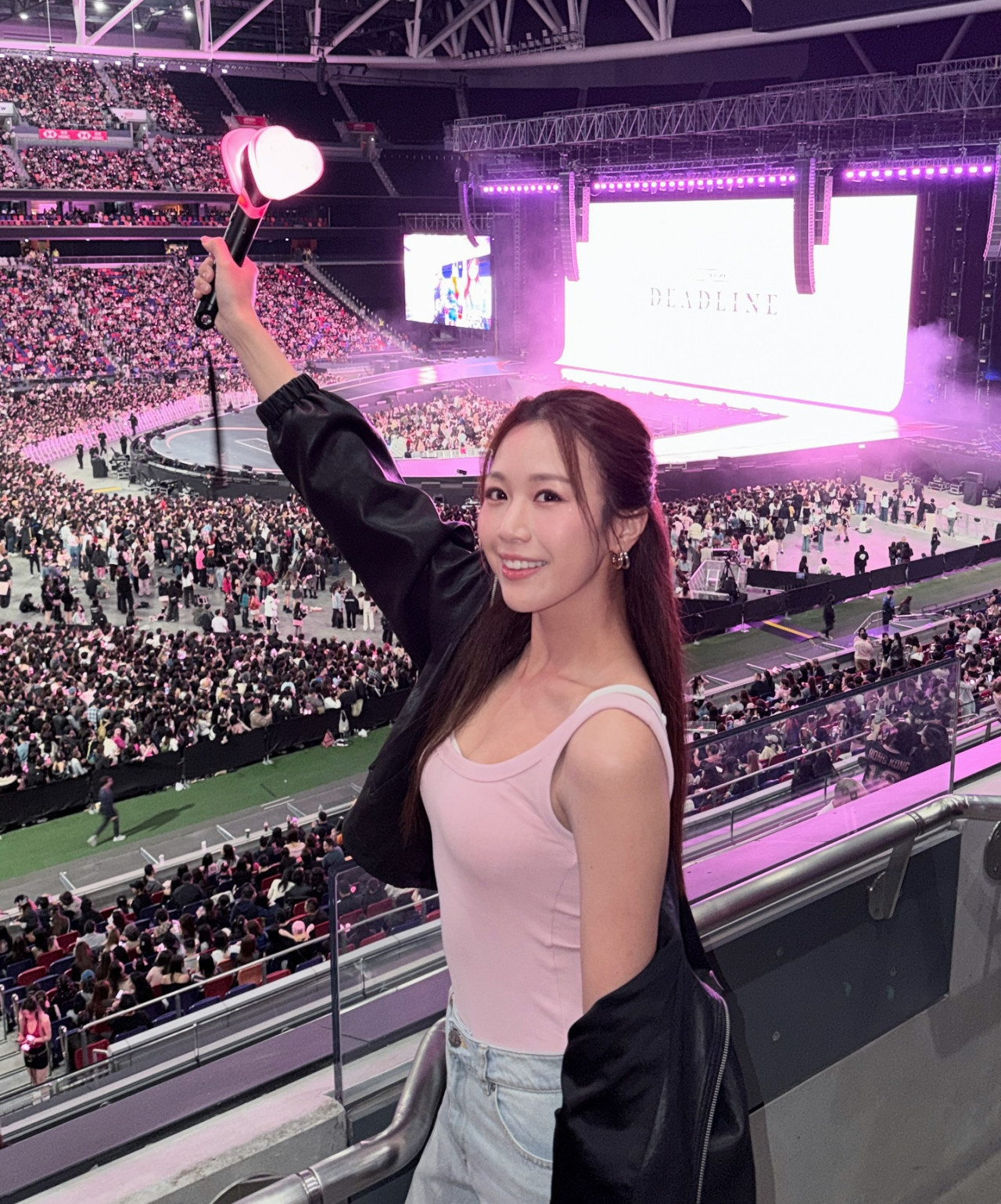 女神配對計劃2名單｜5大女神陣容震撼公開！雲集最強Body、東張女神、上位小花 | UHK 港生活