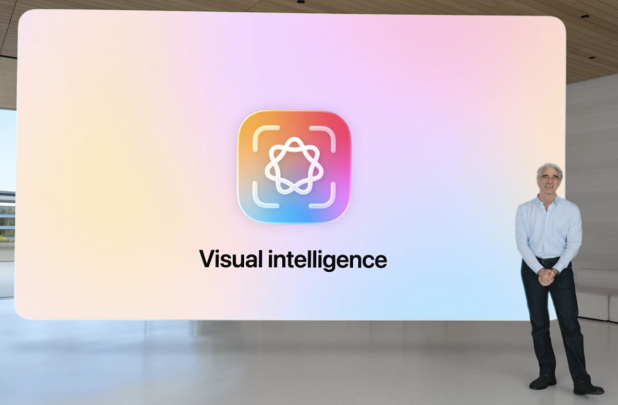 Ios Visual Intelligence Feature iOS隱藏秘技 iPhone用家必學Visual Intelligence 3大技巧 實測螢幕資訊、周遭事物 1 秒辨識【惟有1注意事項 ...