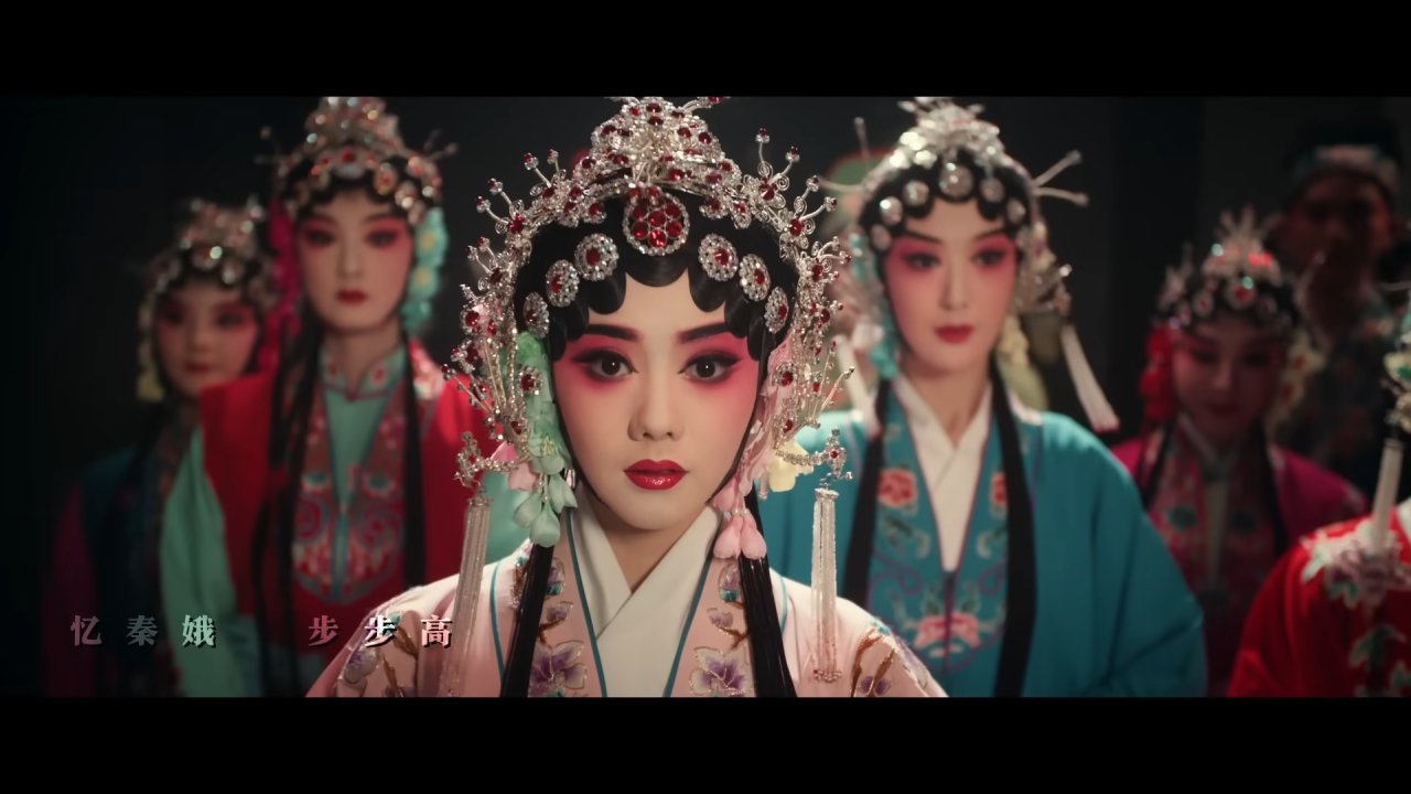 电视剧《主角》在线看︱刘浩存主演张艺谋担任监制剧情5大看点!追剧日历播出时间 | UHK 港生活