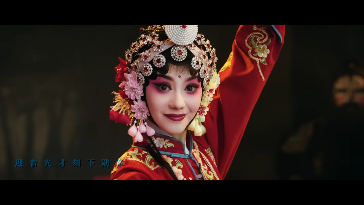 电视剧《主角》在线看︱刘浩存主演张艺谋担任监制剧情5大看点!追剧日历播出时间 | UHK 港生活
