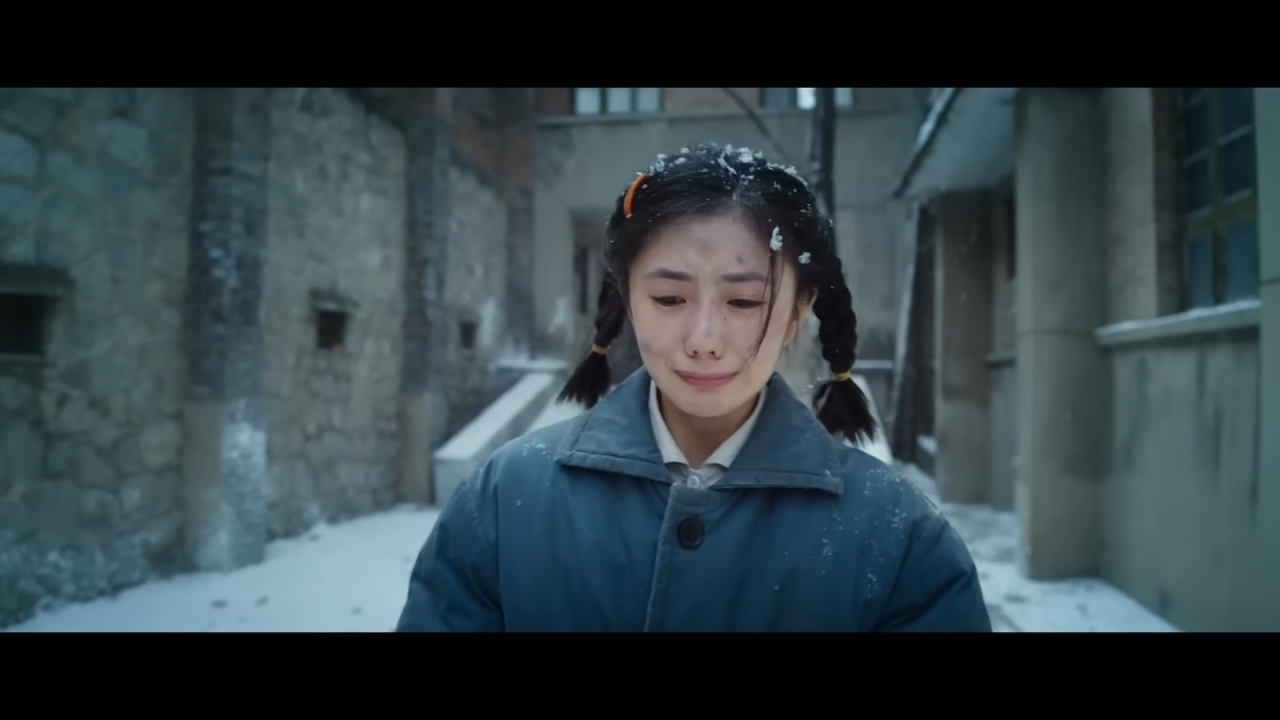 电视剧《主角》在线看︱刘浩存主演张艺谋担任监制剧情5大看点!追剧日历播出时间 | UHK 港生活