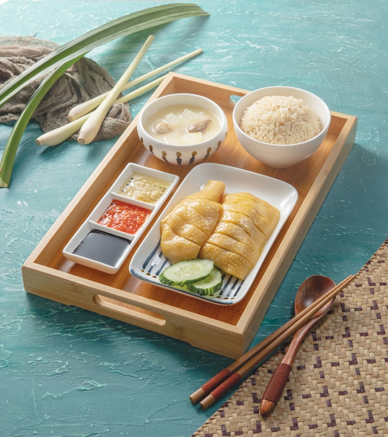 七一優惠|太興集團快閃1日堂食71折!旗下15大品牌:太興燒味/敏華冰廳/茶木/亞參雞飯 (附優惠日期) | U Food