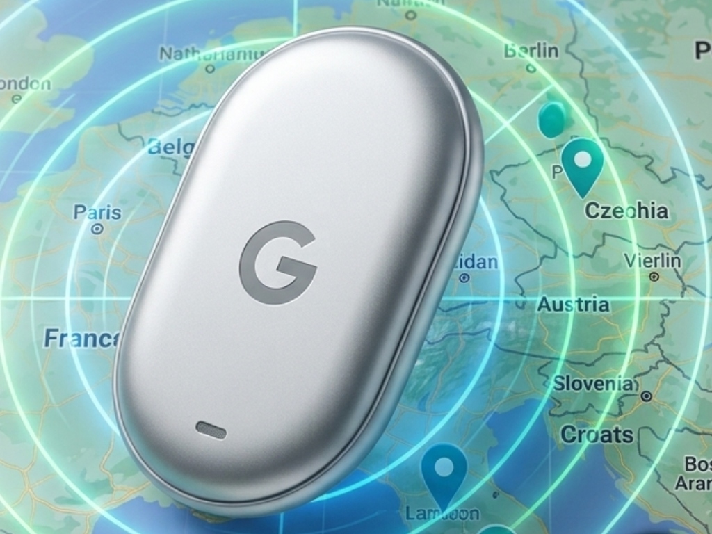 【AirTag 殺手來了】Google 追蹤器 Pixel Tag 售價流出！幾時賣、賣幾多錢全面開賣預告！ | ezone