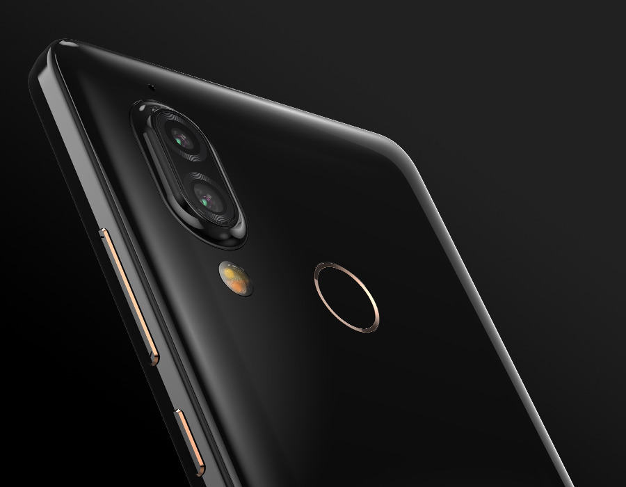 SHARP AQUOS S3 登場!91℅ 超高屏幕佔有率 | ezone