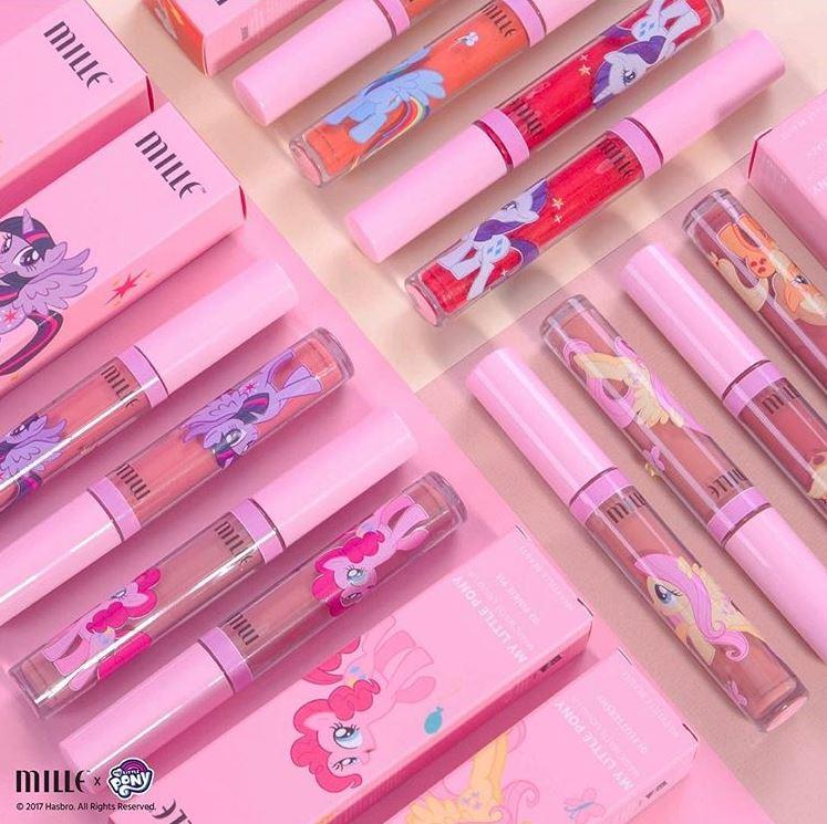 「泰」美啦！2018泰國必買開架化妝品合集