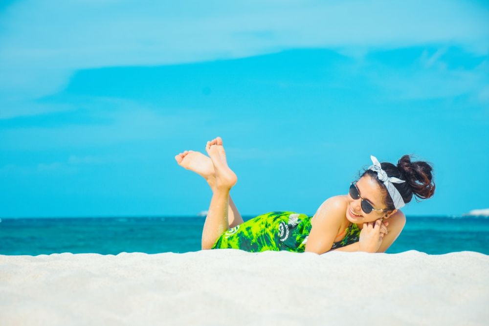 物理防曬、化學防曬哪個好？好處、缺點全公開！教你挑選適合自己的防曬產品！