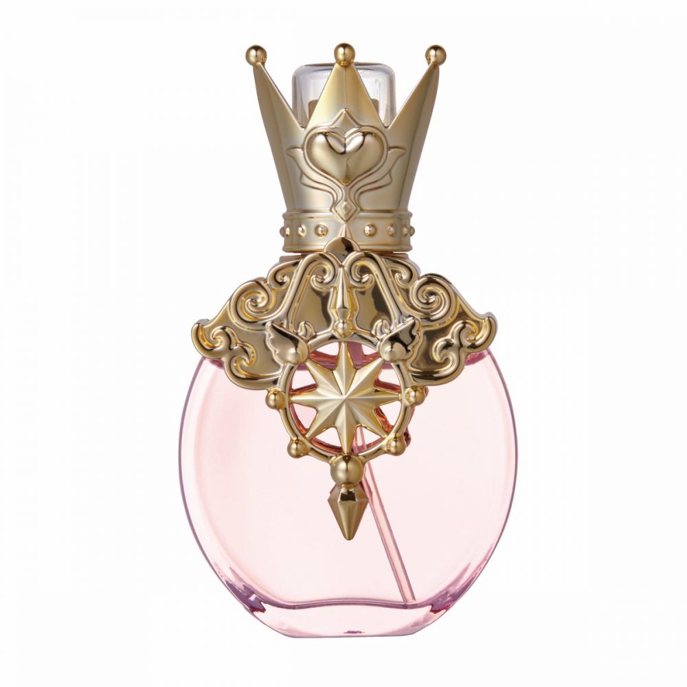 日本Parfait Mimi百變小櫻香水！木之本櫻+李小狼款登場