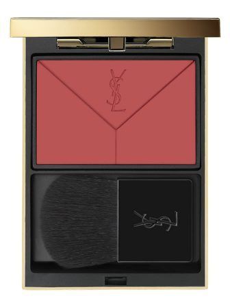 【新年2019】YSL Beauty、Dior、GUERLAIN！讓你血色感up！精選15款磚紅色胭脂！