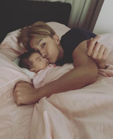 生日禮物竟然是私人飛機？ ！盤點周杰倫、吳彥祖等娛樂圈8大女兒控男星